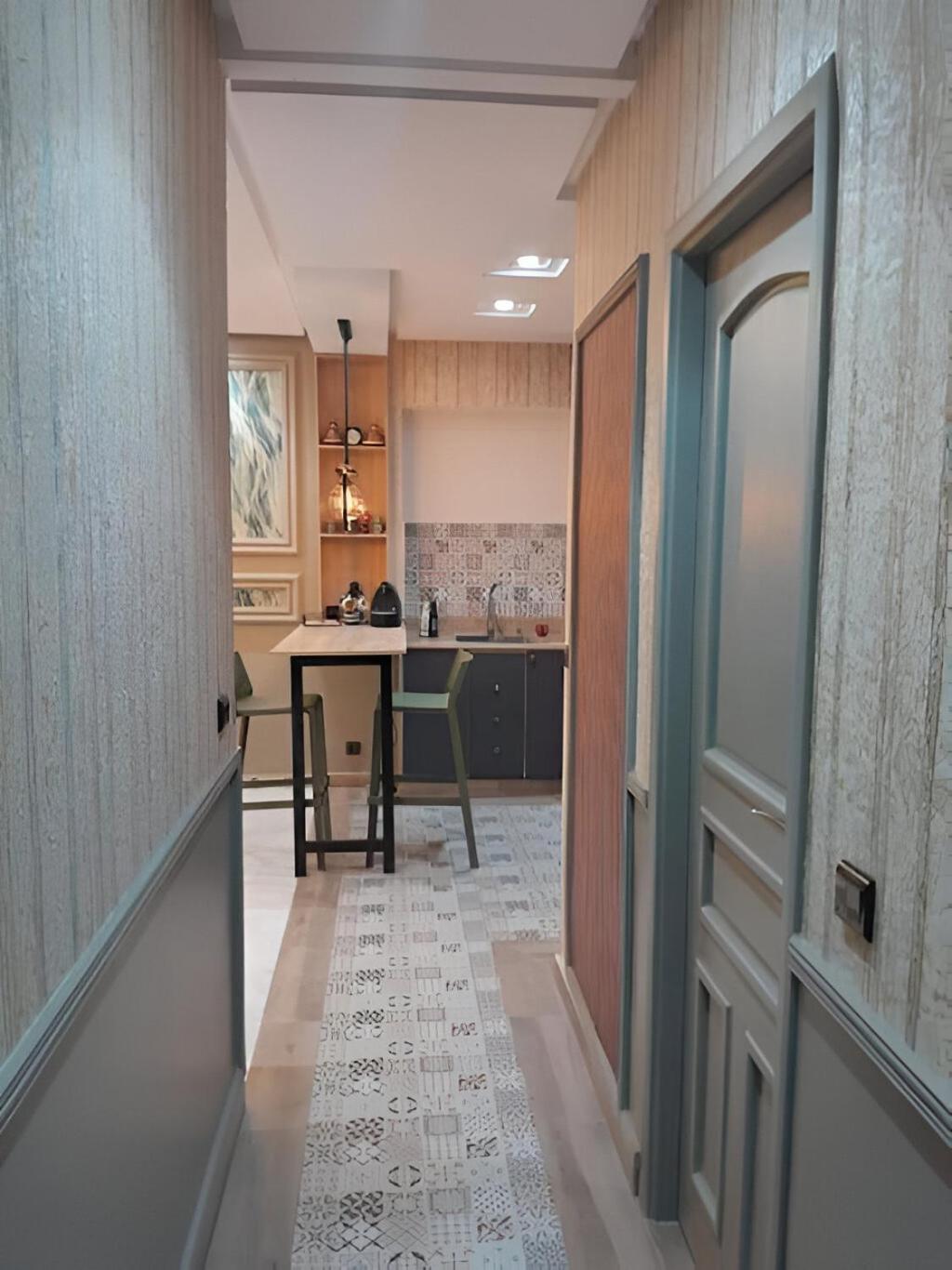 Appartement Joelle Καζαμπλάνκα Εξωτερικό φωτογραφία