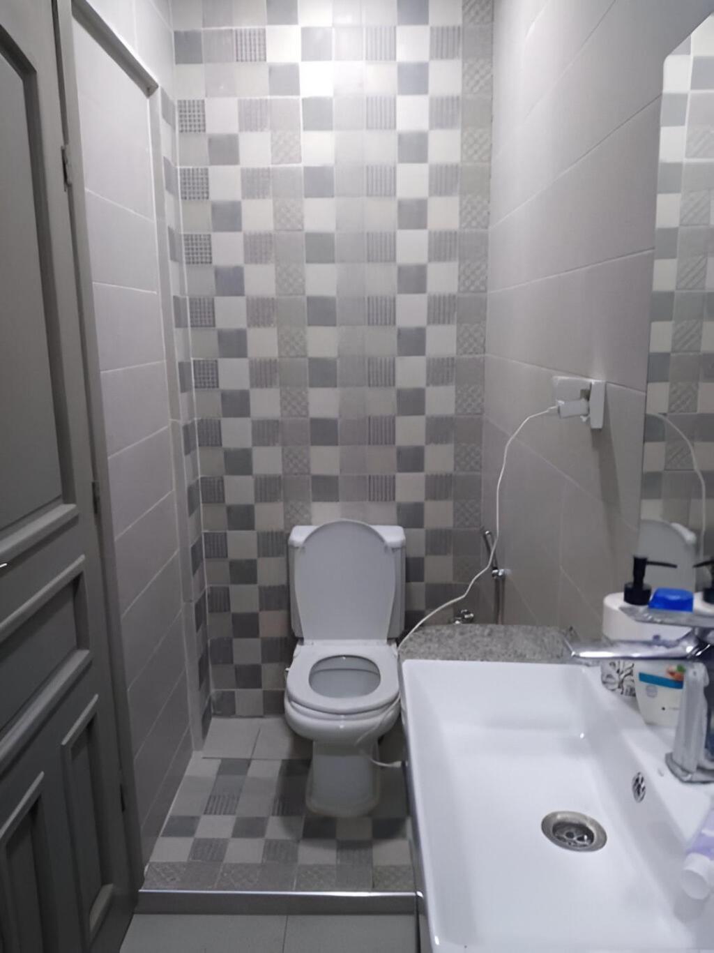 Appartement Joelle Καζαμπλάνκα Εξωτερικό φωτογραφία