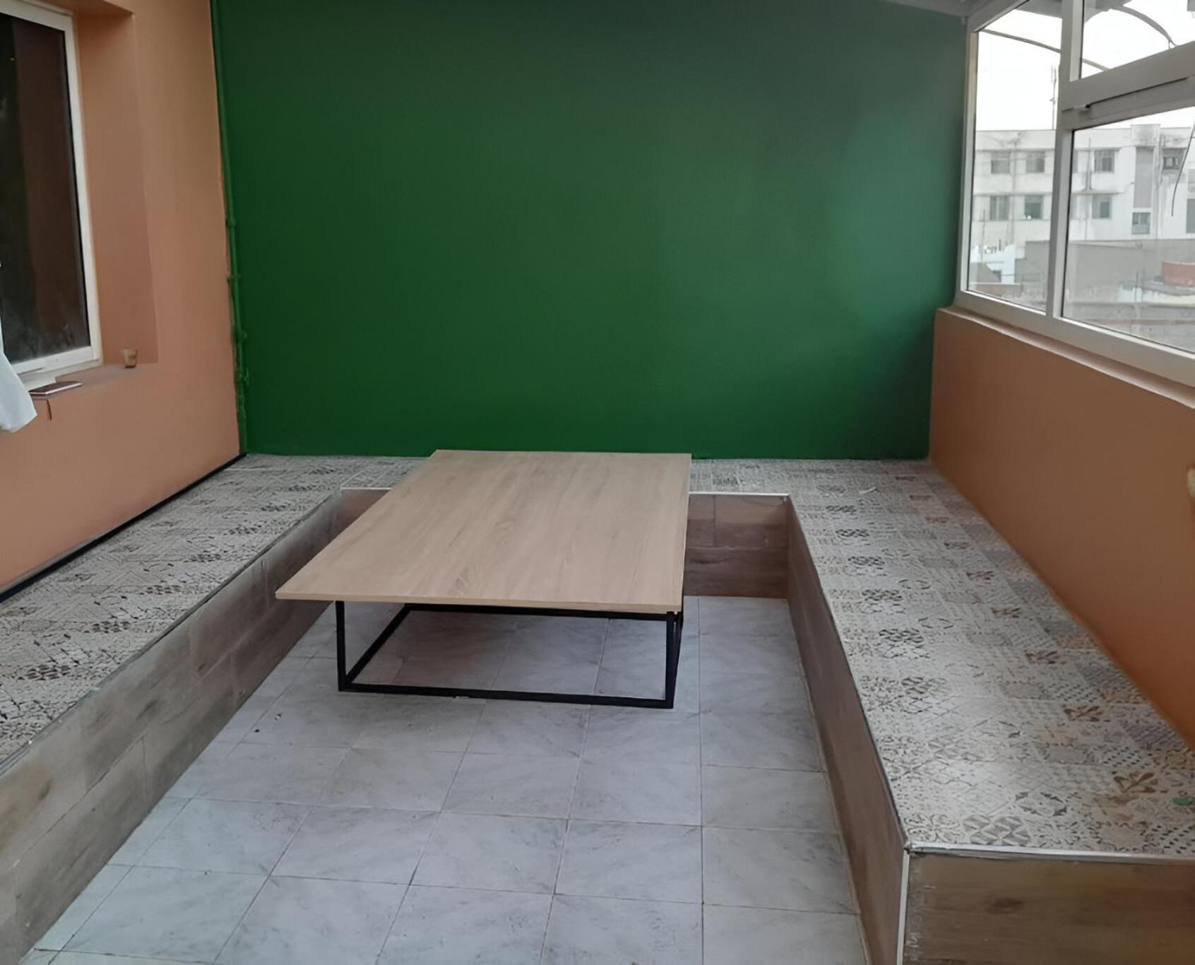 Appartement Joelle Καζαμπλάνκα Εξωτερικό φωτογραφία